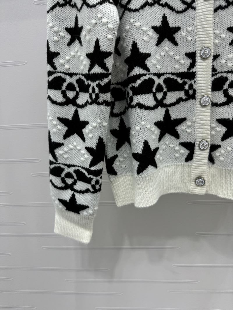 Chanel Sweaters